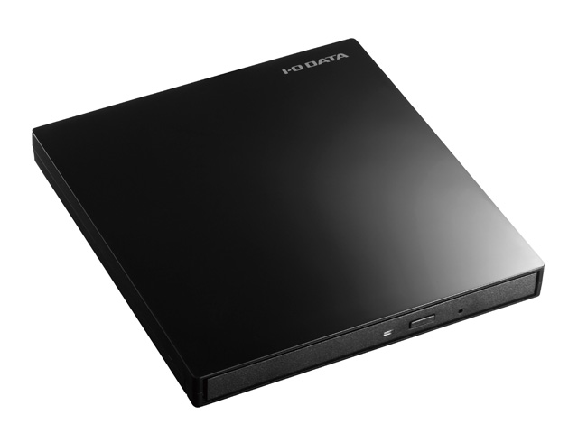 BRP-UT6LEシリーズ 仕様 | ポータブルブルーレイドライブ | アイ・オー