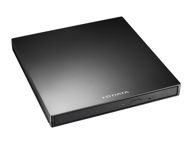 EX-BD05シリーズ 仕様 | ポータブルブルーレイドライブ | アイ・オー