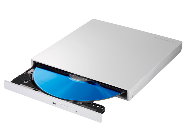 EX-BD03シリーズ 仕様 | ポータブルブルーレイドライブ | アイ・オー