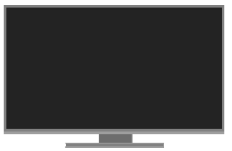 青ランプで画面が表示されない（メッセージが表示されない） | アイ