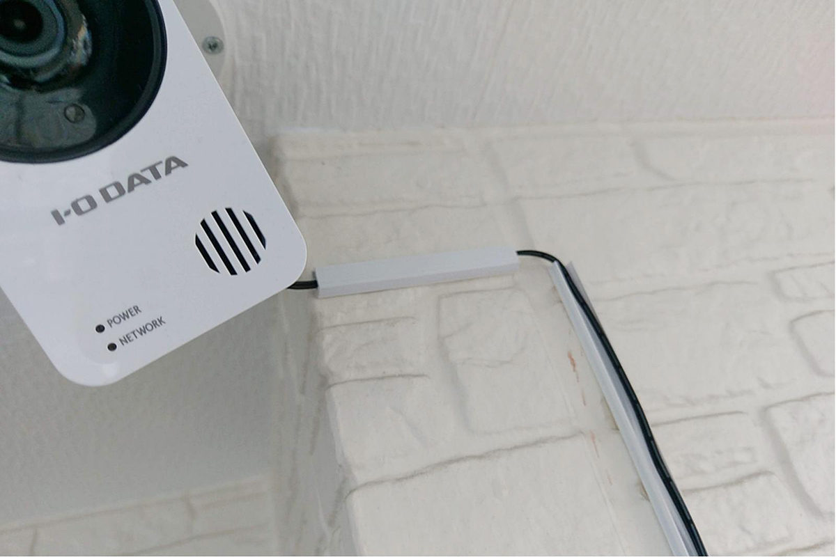 ネットワークカメラ「Qwatch（クウォッチ）」に屋外モデルが登場