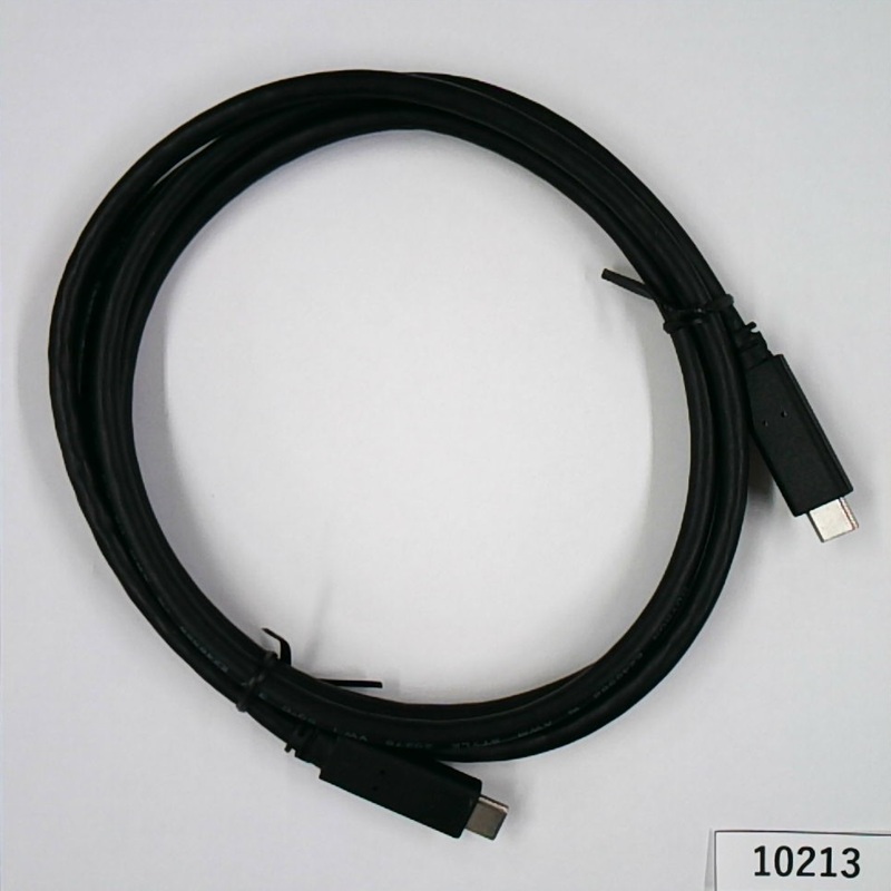 液晶モニター用USB Type-Cｹｰﾌﾞﾙ: 製品付属品｜ioPLAZA