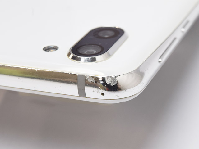 iPhone11 Pro A2215 (MWC92J/A) 256GB ゴールド【国内版 SIMフリー