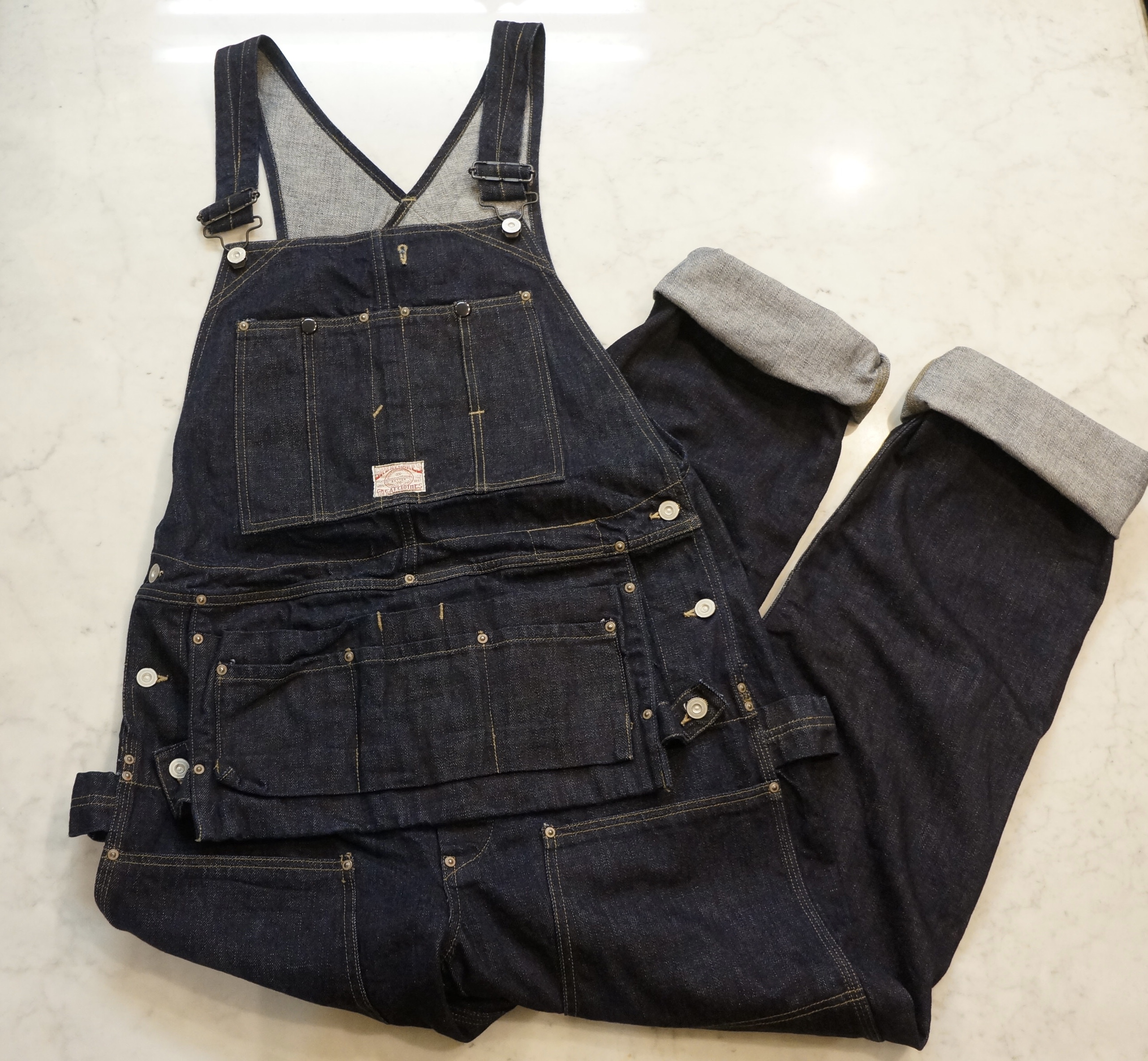 FREEWHEELERS/フリーホイーラーズ」「Great Lakes Gmt. Mfg. Co