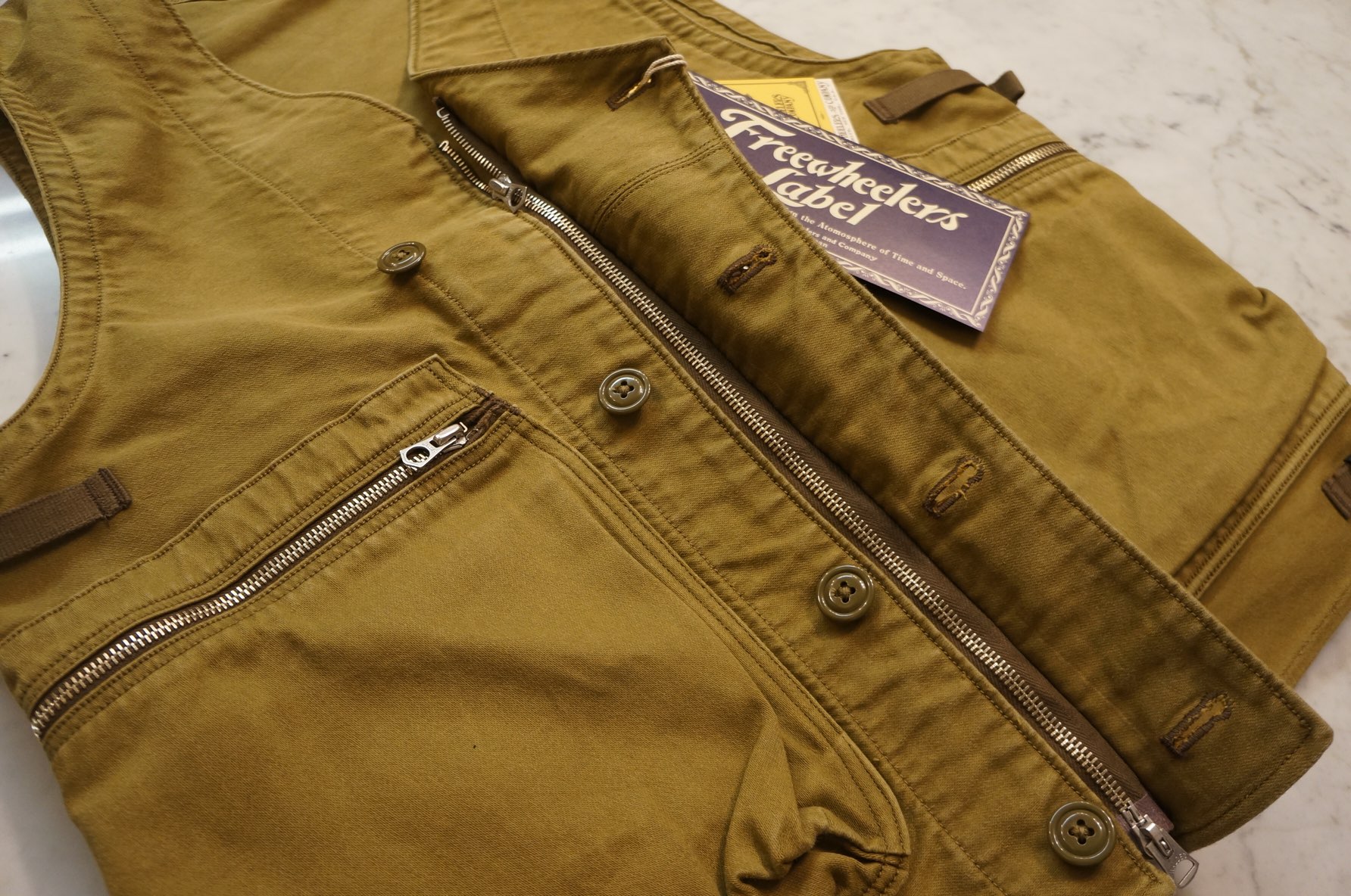 FREEWHEELERS/フリーホイーラーズ」