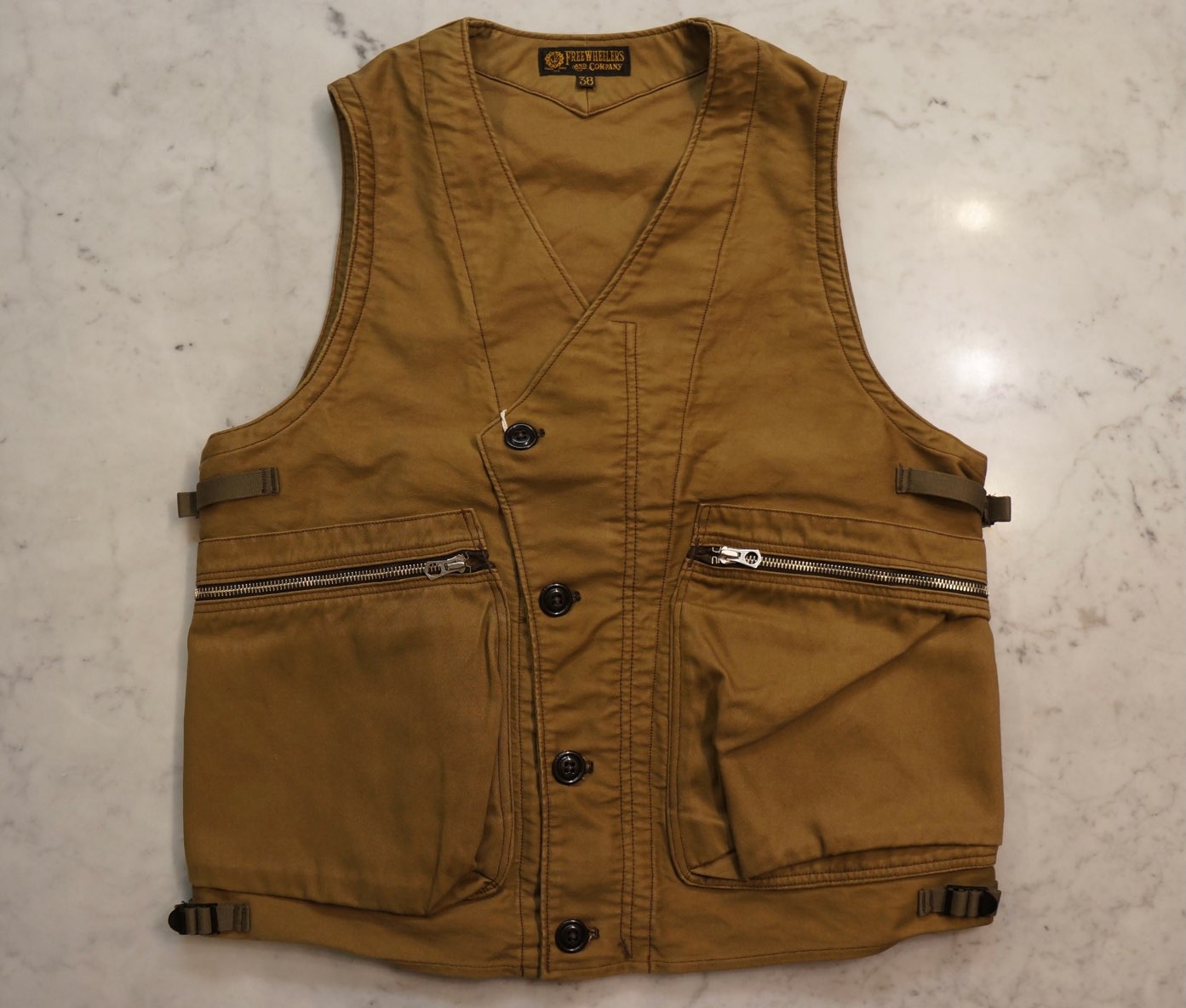 FREEWHEELERS/フリーホイーラーズ」