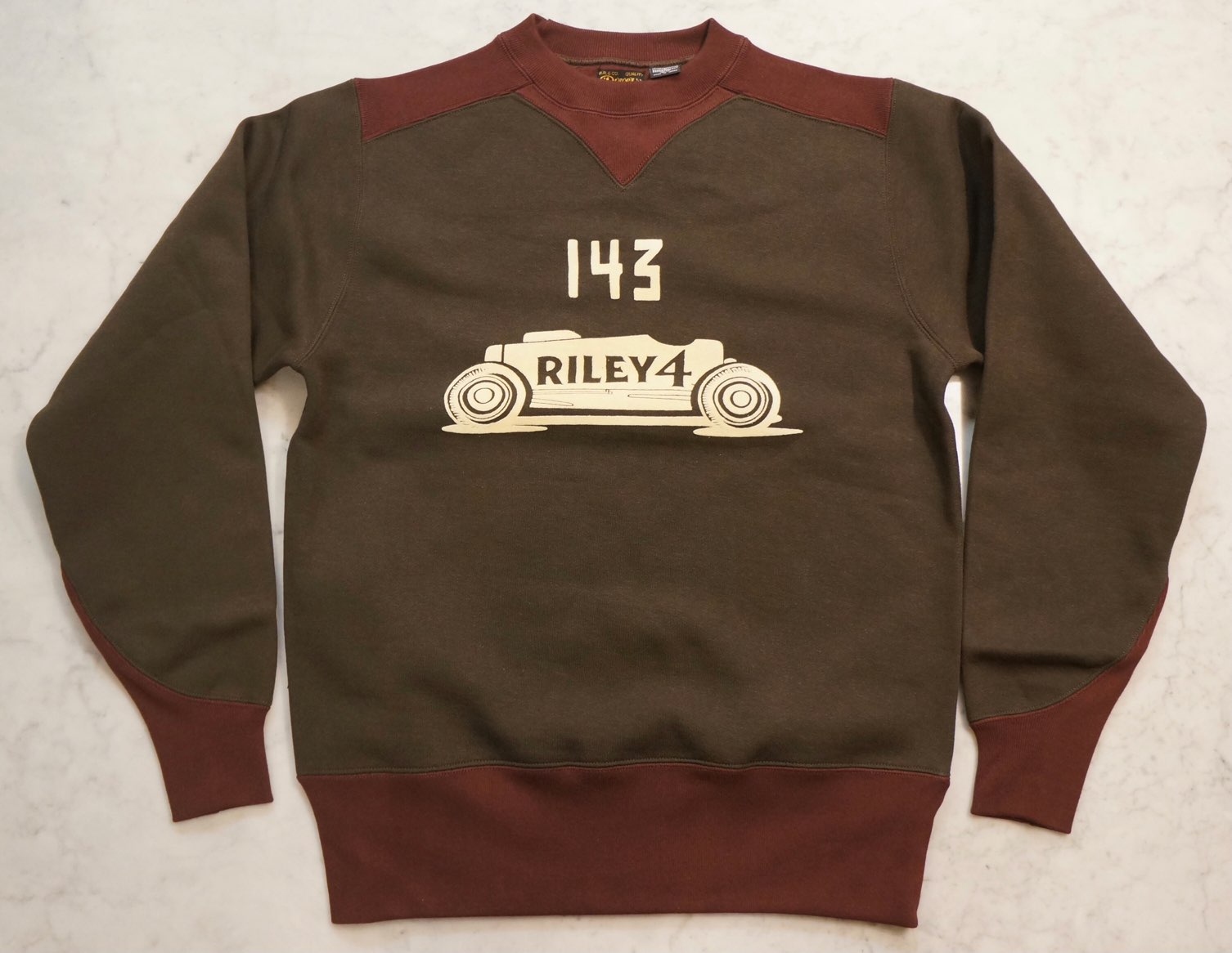 FREEWHEELERS/フリーホイーラーズ」「POWER WEAR/パワーウェア