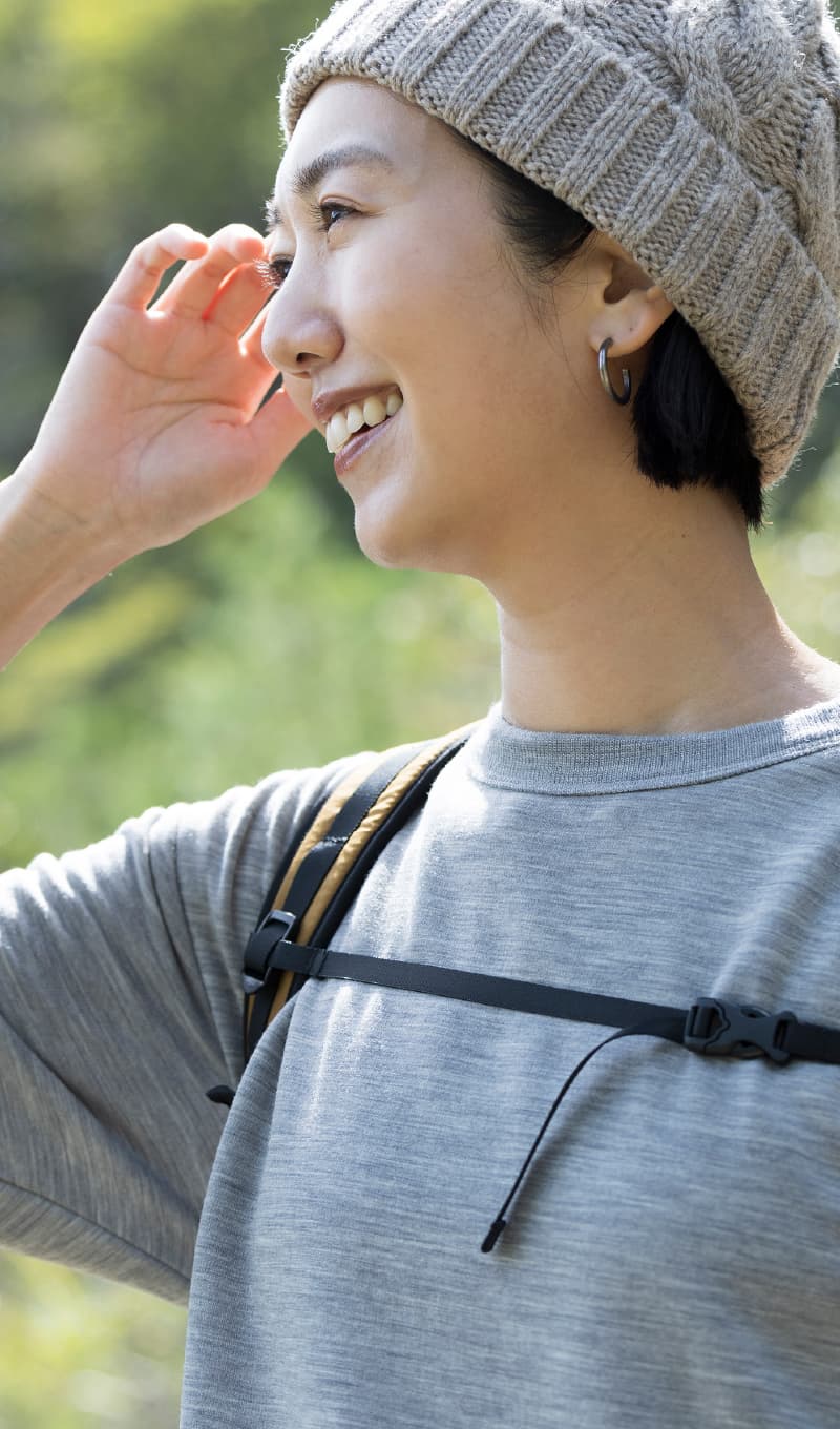 RealFleece 2022 | icebreaker（アイスブレーカー）