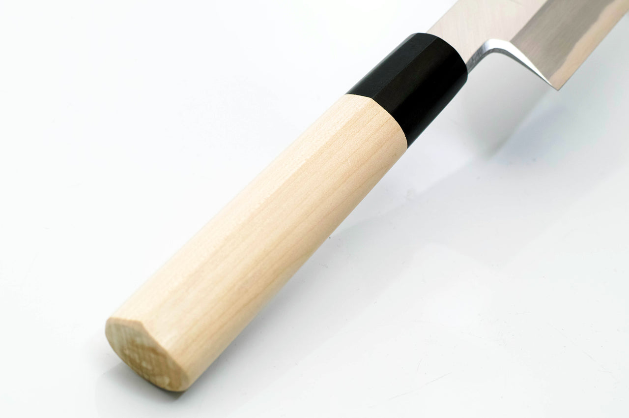 堺一文字光秀 青鋼 本霞 ケンムキ