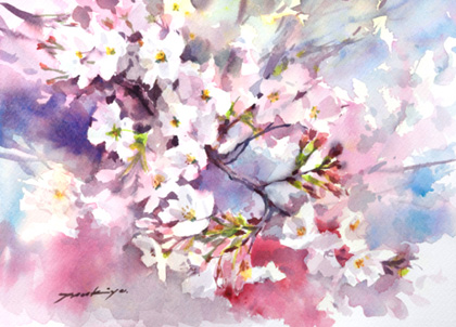 一枚の繪 － 一枚の繪4・5月号 Vol.579