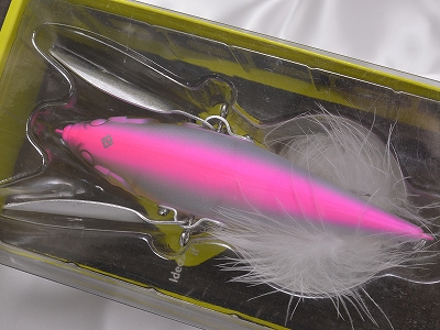 RAID JAPAN / DODGE | IchibanTackle.com