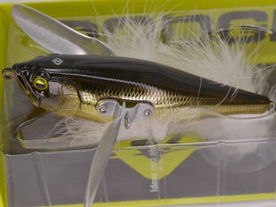 RAID JAPAN / DODGE | IchibanTackle.com