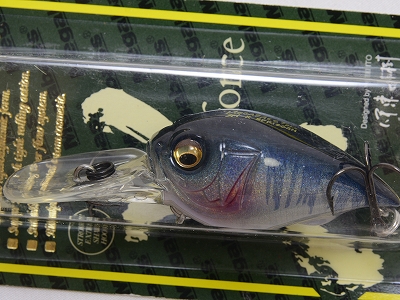 MEGABASS / SM-X SPRIGGAN | IchibanTackle.com