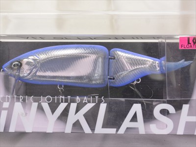 DRT / TINY KLASH | IchibanTackle.com