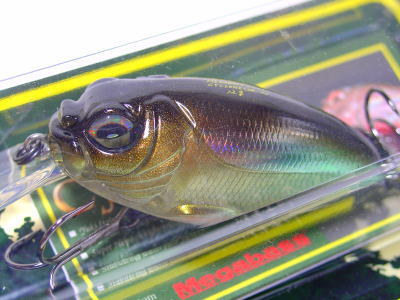 MEGABASS / CYCLONE SR-X | IchibanTackle.com