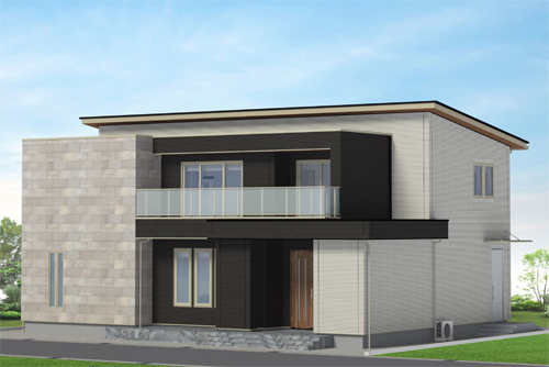 中百舌鳥グラン展示場｜堺市｜大阪府｜性能を追求する住宅メーカー