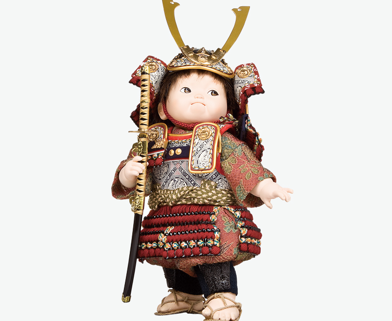 人形工房壹三（いちぞう）|わんぱくライダーミニョン クラシック（伊達