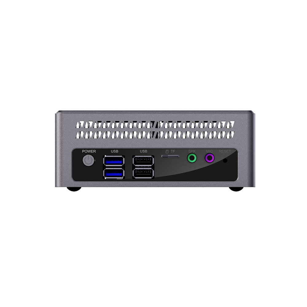 Mini PC Windows 11 Pro, Intel Celeron N5095 with 8GB RAM 256GB M.2