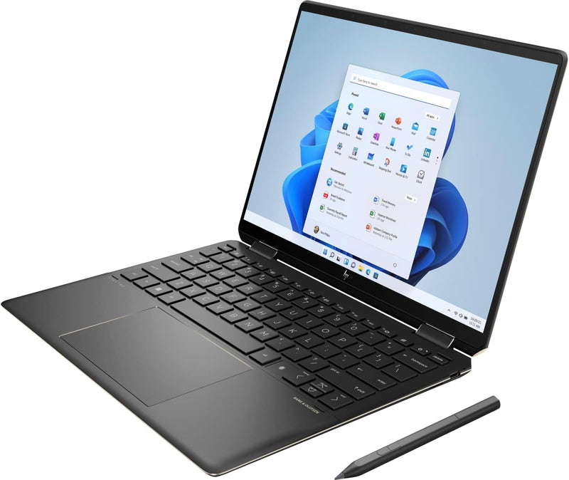 HP SPECTRE X360 14T 13.5