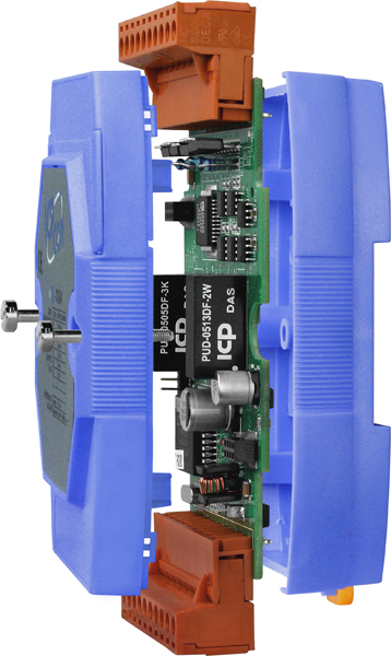 I-7024 | ICP DAS USA Inc - Data Acquisition