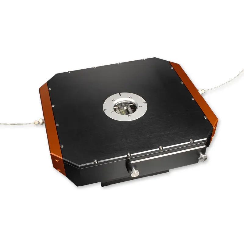 TwoVol3 The Fastest Commercial Ablation Chamber | ESL