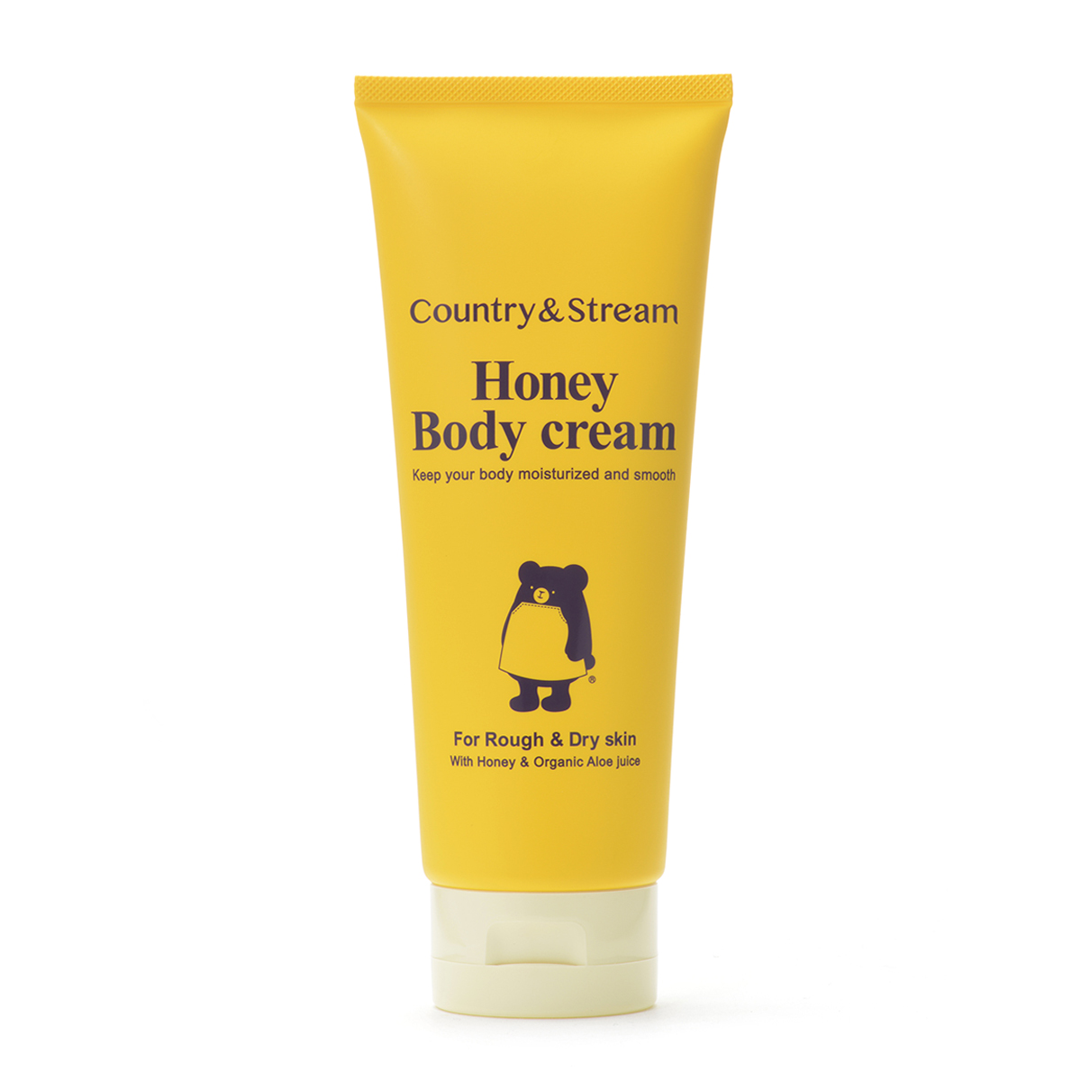 ボディクリーム HM | カントリー&ストリーム - 井田ラボラトリーズ