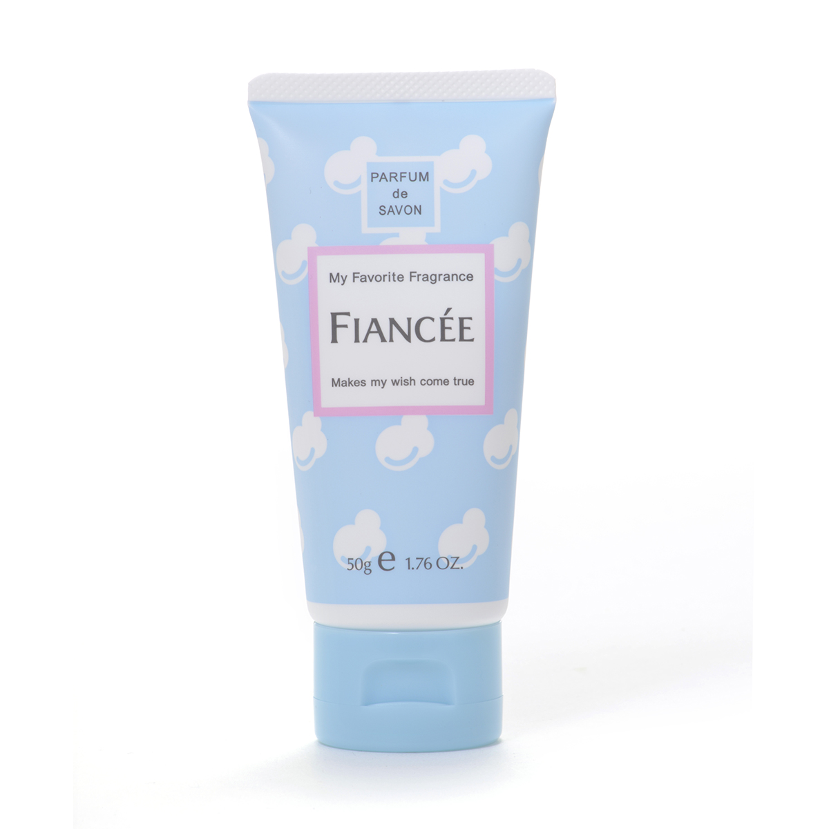 ハンドクリーム シャボン | フィアンセ - 井田ラボラトリーズ