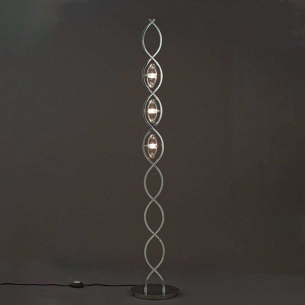 シャンデリア「MAN-0885LN/4」約4.5畳用 ランプ別売 | 【公式】大塚