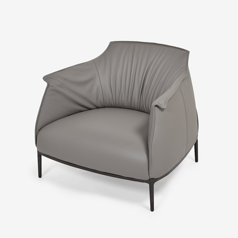 PoltronaFrau（ポルトローナ・フラウ）アームチェア「アーチボルド