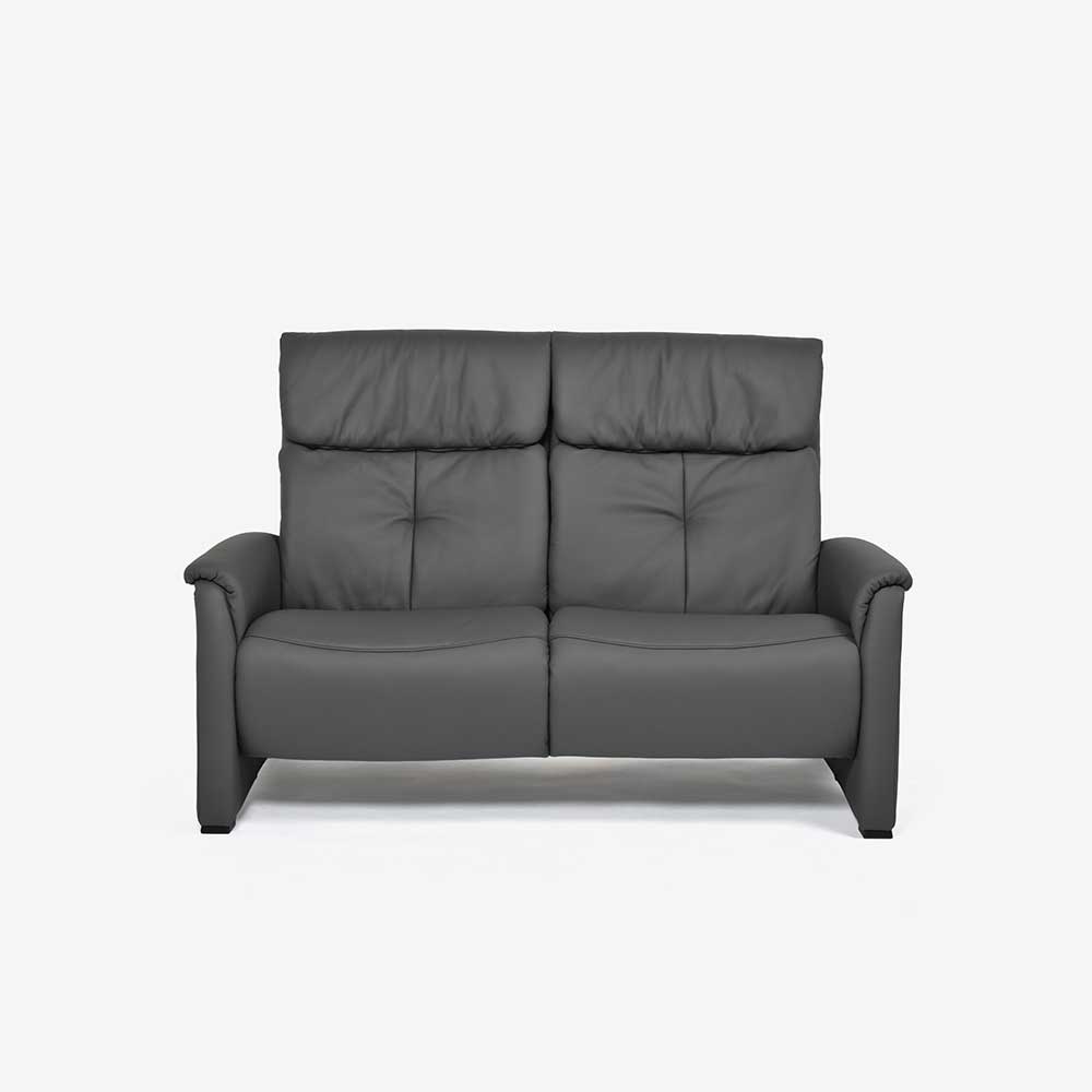 himolla（ヒモラ）ソファ 3人掛け「クムリー model.4927」幅201cm 革