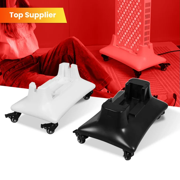 ライトセラピーデバイススタンドとアクセサリーメーカー - IDEATHERAPY