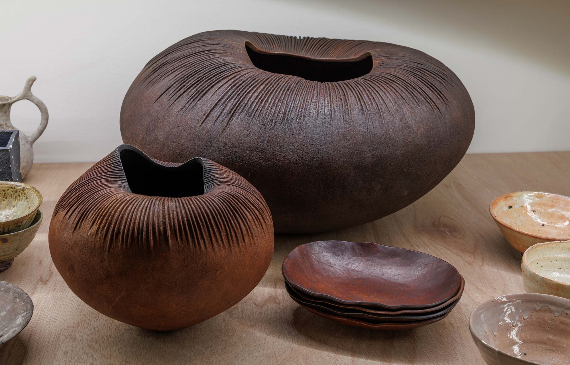 HYAKKO「百工のデザイン」展 - Life in Art | IDÉE