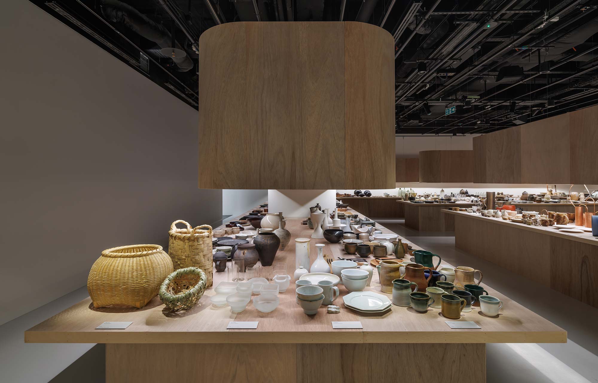 HYAKKO「百工のデザイン」展 - Life in Art | IDÉE