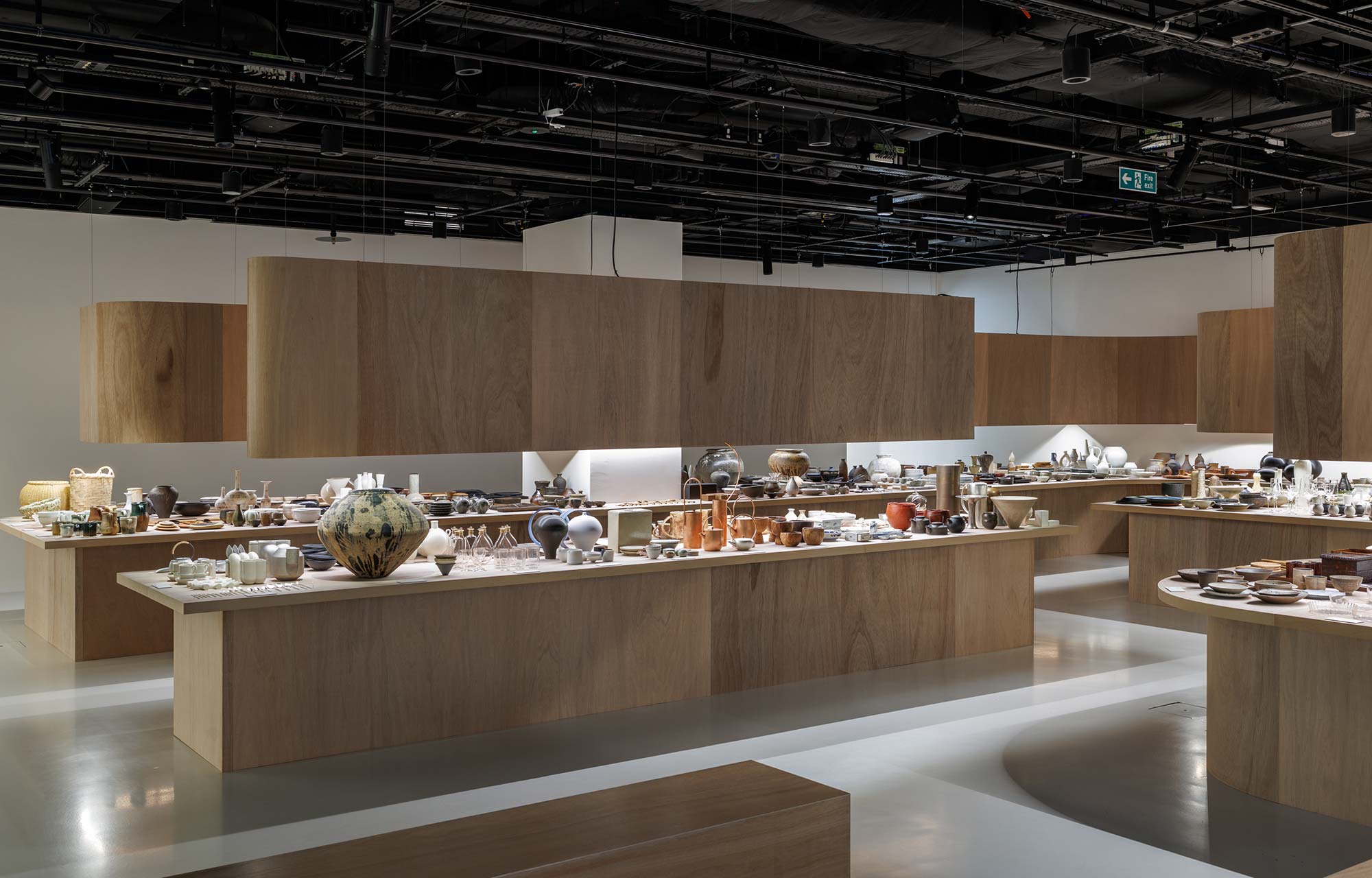 HYAKKO「百工のデザイン」展 - Life in Art | IDÉE