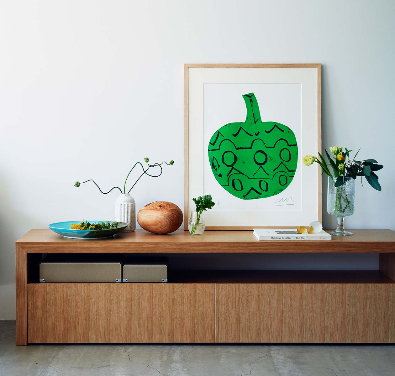 Makoto Matsubayashi 松林誠｜IDEE SHOP Online