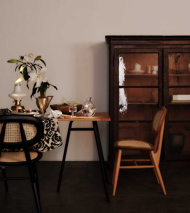 CONVENTO Series｜IDEE SHOP Online