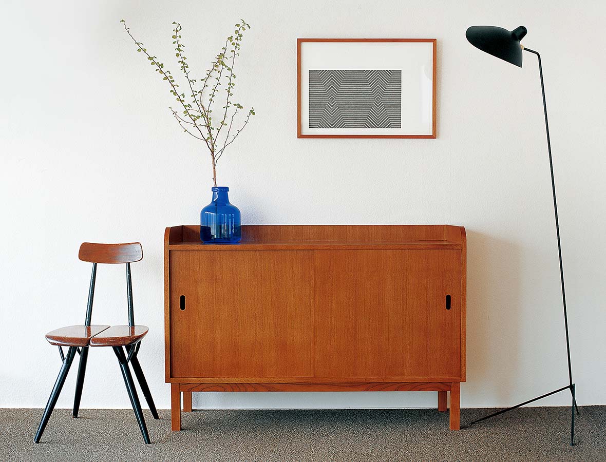 ANTON Series｜IDEE SHOP Online