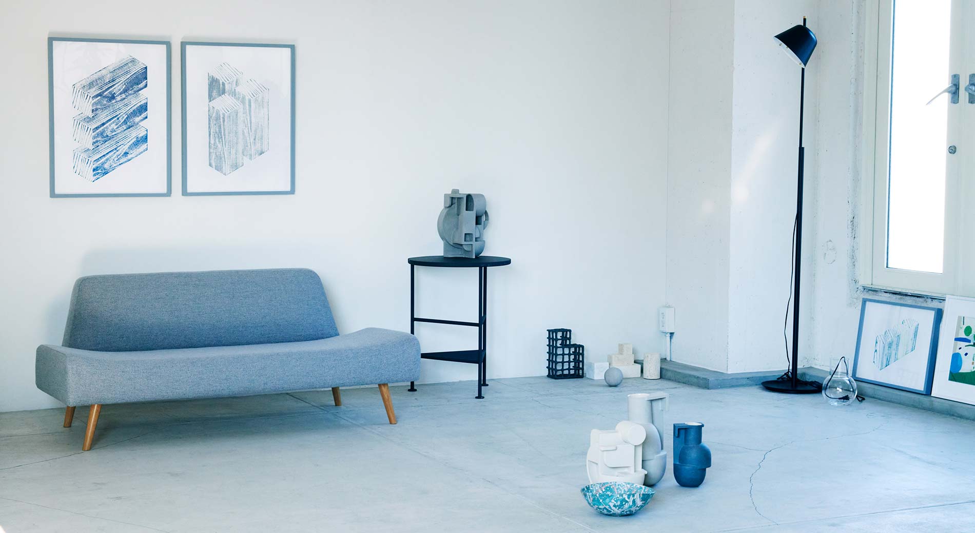 AO SOFA｜IDEE SHOP Online