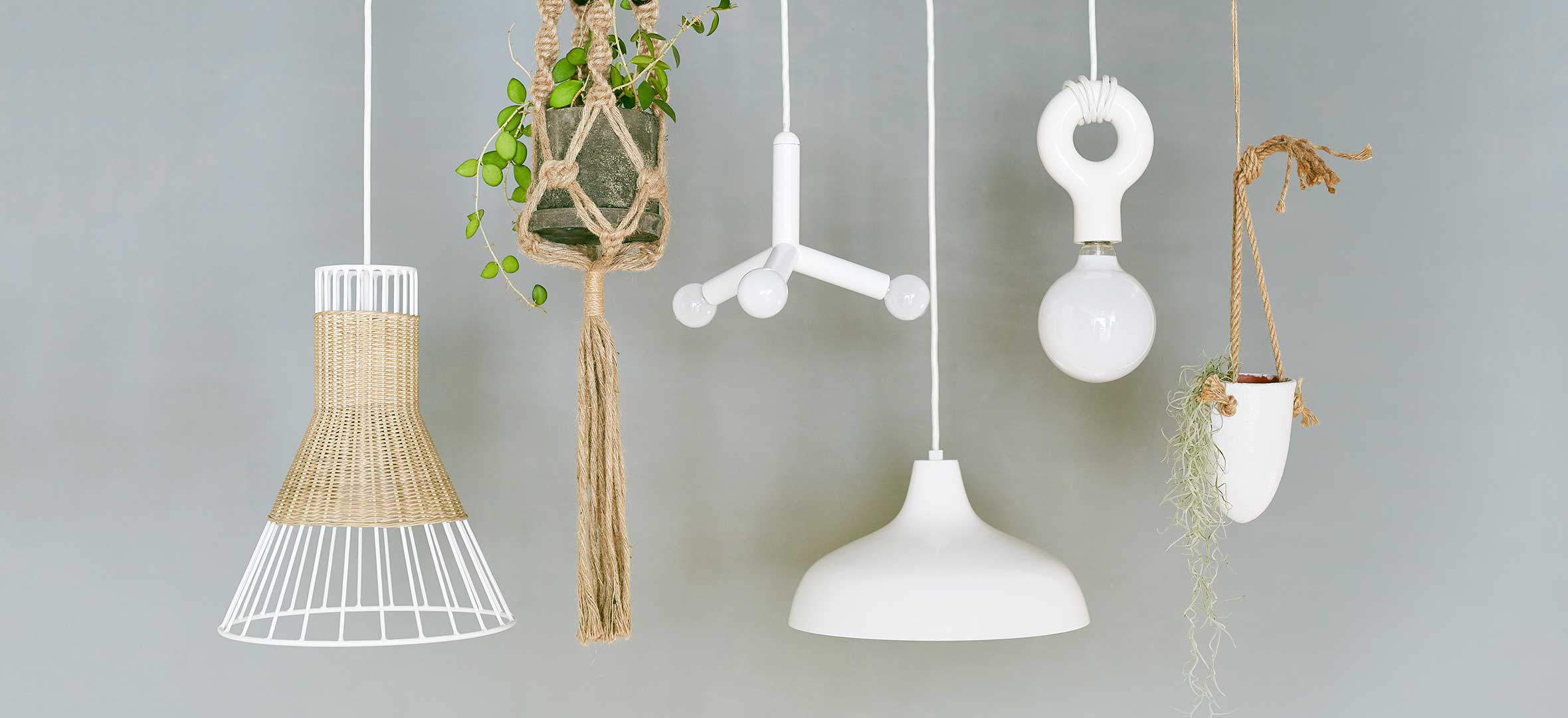 IDEE PENDANT LAMPS｜IDEE SHOP Online