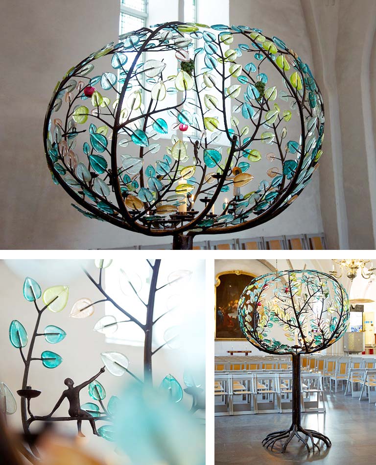 Erik Hoglund｜IDEE SHOP Online