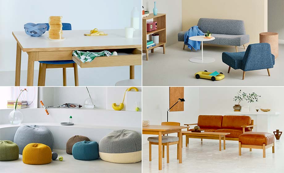 IDEE SHOP Online アーカイブ