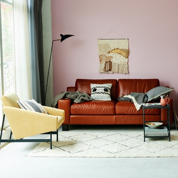 IDEE イデー ミッドセンチュリー ソファ