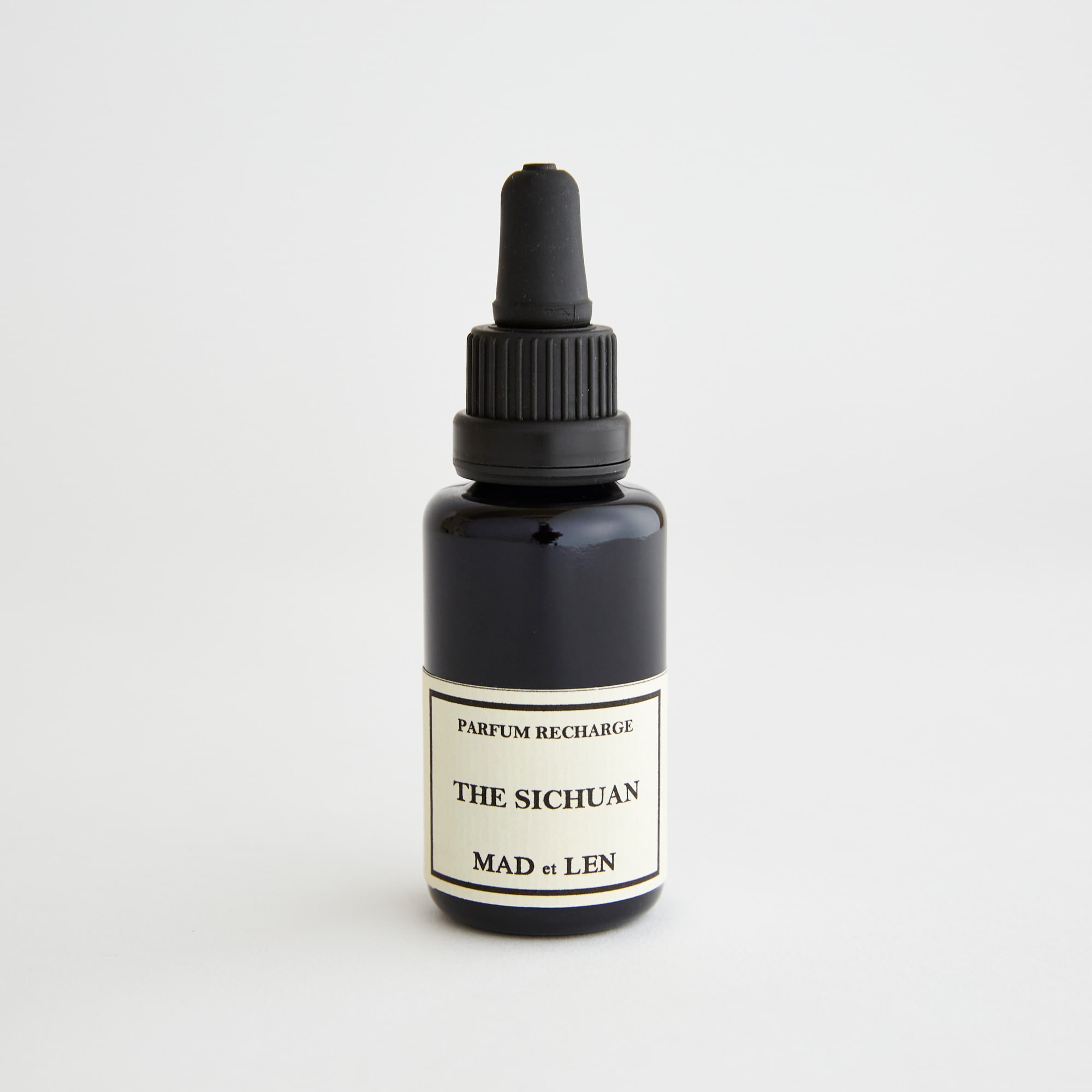 MAD et LEN POT VEGETAL AMBER THE SICHUAN｜これまでに販売した商品