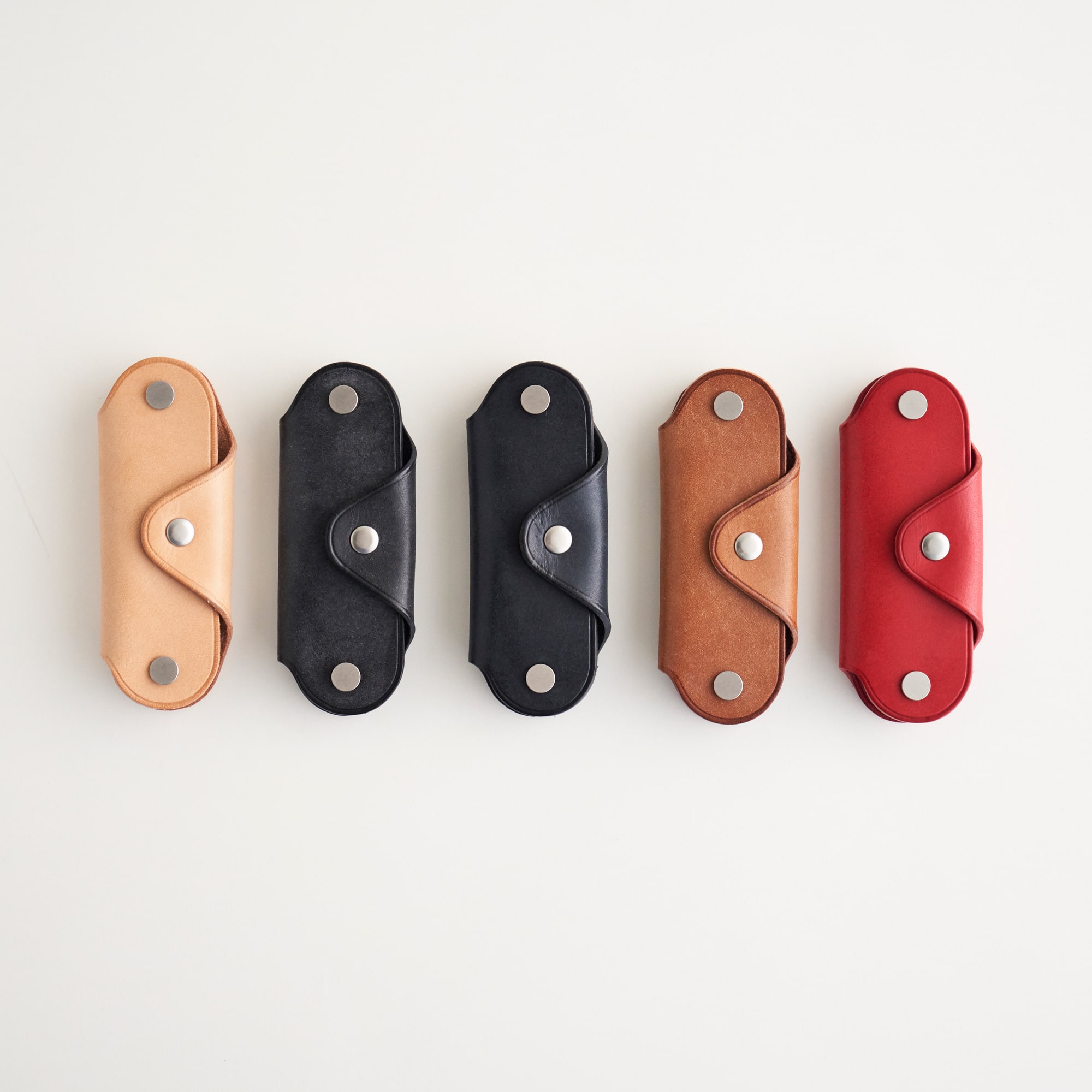 Hender Scheme key bundle ブラウン｜これまでに販売した商品｜IDEE