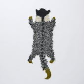 在庫限り】 山口一郎 「kuro neko」｜これまでに販売した商品｜IDEE