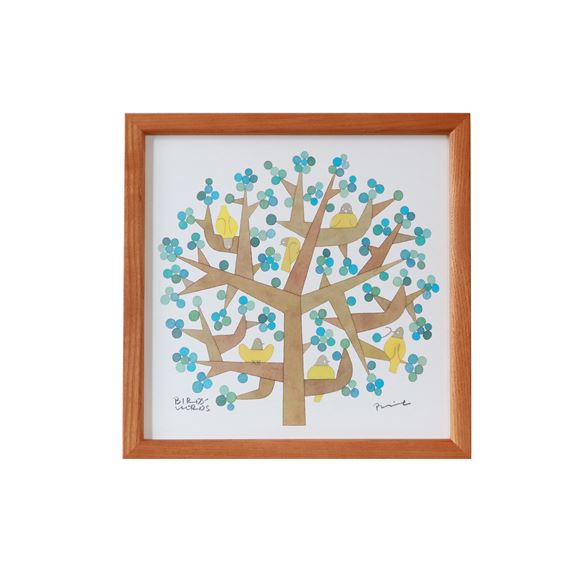 BIRDS' WORDS｜IDEE SHOP Online