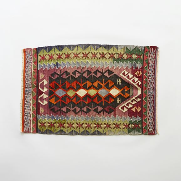 ラグ・ファブリック/キリム｜IDEE SHOP Online