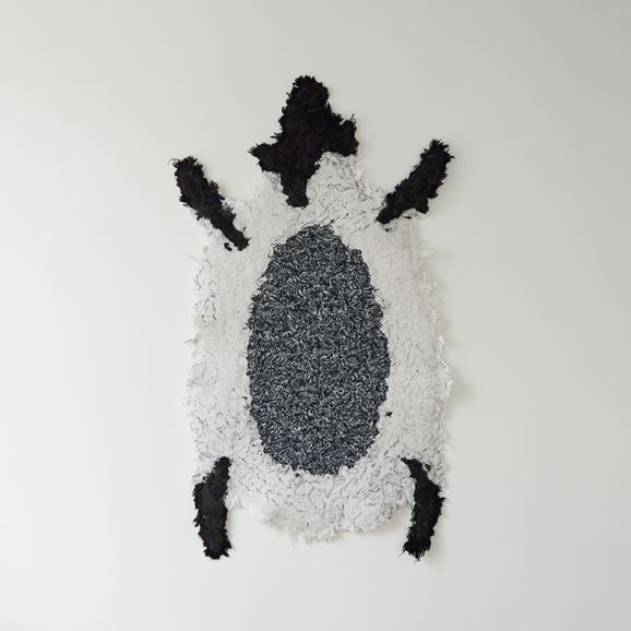 ラグ・ファブリック/ラグ Mサイズ｜IDEE SHOP Online