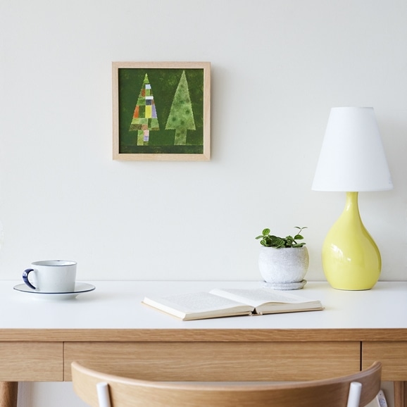 在庫限り】【定番品】 秋山花 「The color of tree」｜これまでに販売