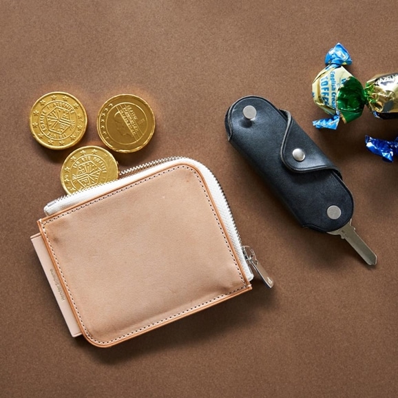 Hender Scheme key bundle ネイビー｜これまでに販売した商品｜IDEE